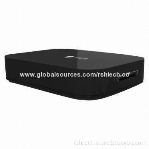 HD Media Player, Free Download with Miracast and DLNA Supported